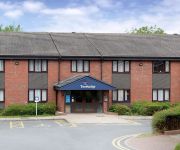 TRAVELODGE DROITWICH