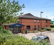 TRAVELODGE MIDDLEWICH