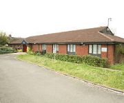 TRAVELODGE BURTON A38 NORTHBOUND