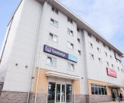 TRAVELODGE BASILDON
