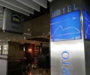 Rio Aeroporto Hotel