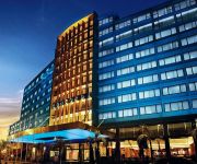 Concorde Hotel Kuala Lumpur