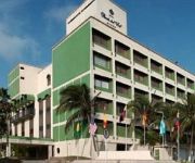 Hotel City House Puerta Del Sol by Faranda