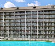 SMOKY SHADOWS MOTEL-PIGEON FORGE