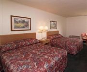 Masters Economy Inn- Smithfield