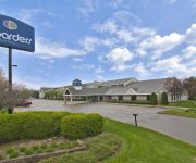 MN Boarders Inn & Suites - Faribault