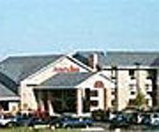 AmericInn Lodge & Suites Shakopee - Canterbury Park