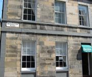 The Broughton City Centre Hotel