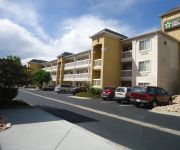 EXTENDED STAY AMERICA CHERRY C