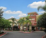 EXTENDED STAY AMERICA CYPRESS