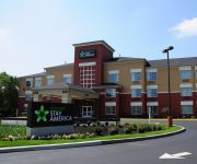 EXTENDED STAY AMERICA EAST RUT