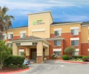 EXTENDED STAY AMERICA SAN CARL
