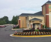 EXTENDED STAY AMERICA FALLS CH