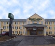 HAWTHORN SUITES BY WY AKRON-SEVILLE