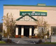 Americas Best Inns Portsmouth