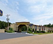 BEST WESTERN RICHLAND INN