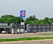 Motel 6 Dubuque