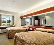 MICROTEL INN & SUITES BY WYNDH