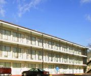 VISTA INN AND SUITES HERMITAGE