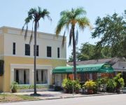 AMERICAS BEST INNS-ST. PETERSBURG