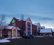 LA QUINTA INN STE CLEVELAND MACEDONIA