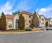 LA QUINTA INN STE MILWAUKEE DELAFIELD