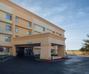 LA QUINTA INN STE SPRINGDALE