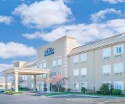 Baymont Inn and Suites Litchfield