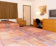 Studio 6 Van Nuys California