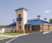 Best Value Inn Dillon