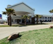 AMERICAS BEST VALUE INN