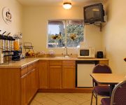 Super 8 Motel Red Bluff