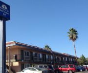 Americas Best Value Inn Thousand Oaks