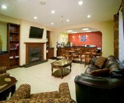 BAYMONT INN & SUITES EVANSVILL