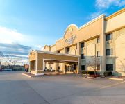 Comfort Inn Festus