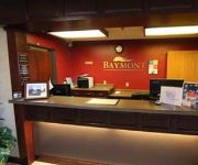 BAYMONT INN & SUITES GREEN BAY