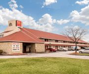 Econo Lodge Holland