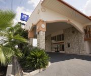 AMERICAS BEST VALUE INN