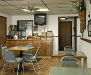 Americas Best Value Inn And Suites Kimball Nebraska