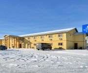 AMERICAS BEST VALUE INN