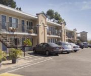 MOTEL 6 VISTA CA