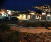 BW PLUS THOUSAND OAKS INN