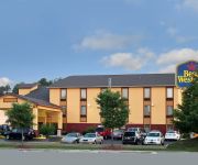 BEST WESTERN RIDGELAND INN