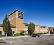 BW PLUS GRAPEVINE INN