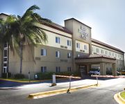 BW PLUS MONTERREY AIRPORT