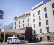 BEST WESTERN HOTEL VALLE REAL