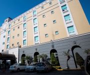 BEST WESTERN CENTRO MONTERREY