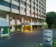 RADISSON HOTEL SANTO DOMINGO