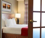 COUNTRY INN SUITES DAVENPORT