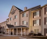 COUNTRY INN BLOOMINGTON NORMAL